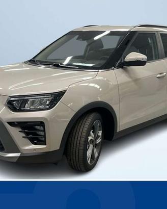 KGM Tivoli Luxury 1.5 Turbo GDI 163 CV 4WD - GPL