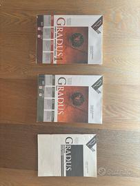 LIBRI BIENNIO LICEO SCIENTIFICO