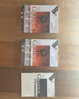 LIBRI BIENNIO LICEO SCIENTIFICO
