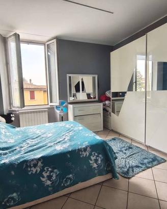 Appartamento di 93 m² con 3 locali e posto auto a 