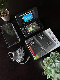 Nintendo 3DS XL 512 GB