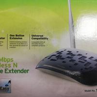 Tp-link range extender n 300mps wireless
