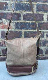 BORSA IN Vera pelle 