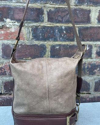 BORSA IN Vera pelle 