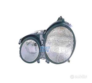 FANALE SINISTRO PER MERCEDES CLASSE E W210 99-02