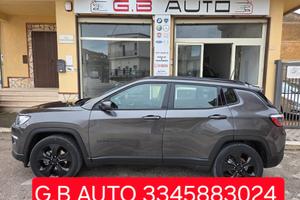 JEEP COMPASS NIGHT EGLE ANNO2019 SOLI KM120000 CER