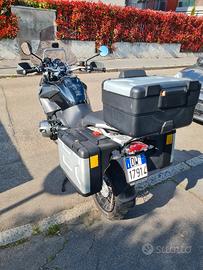 BMW  GS 1200