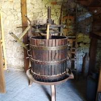 Articoli agricoli vintage