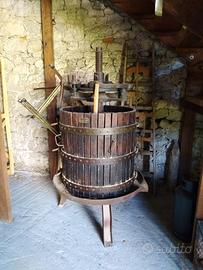 Articoli agricoli vintage