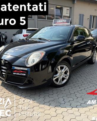 Alfa Romeo MiTo 1.4 Neopatentati Euro 5