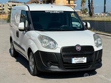 Fiat Doblò furgone 1.3 mtj E5b