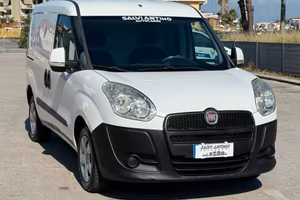 Fiat Doblò furgone 1.3 mtj E5b