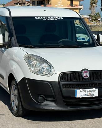 Fiat Doblò furgone 1.3 mtj E5b