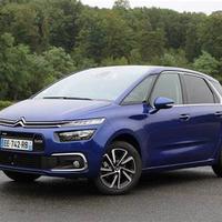 Ricambi Citroen C4 Picasso 2020