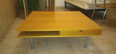Tavolino basso