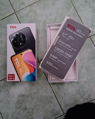 TLC 60 R 5G