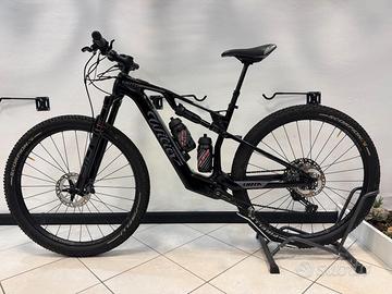 Wilier Urta Hybrid USATA 2024