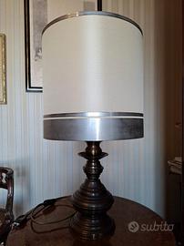 Lampada da Scrivania / Tavolo – Elegante Base