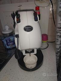 Macchina da caffè a cialde Frong