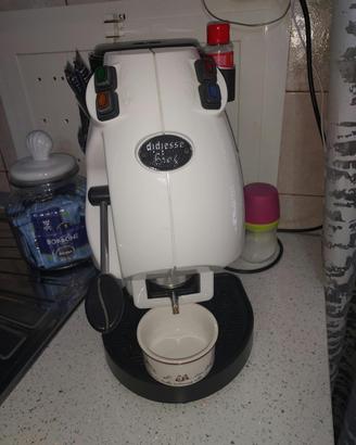 Macchina da caffè a cialde Frong