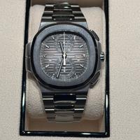 Patek Philippe Nautilus 5990/1a
