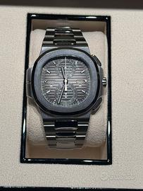 Patek Philippe Nautilus 5990/1a