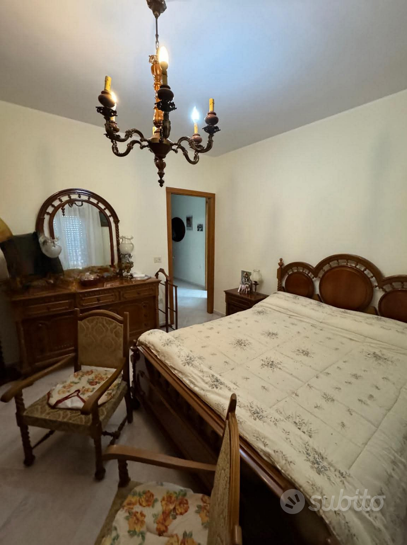 Apartment in Corato, Bari - Vista 5