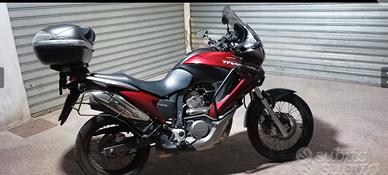 Honda XL 700 V Transalp - 2009