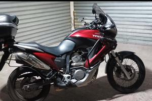 Honda XL 700 V Transalp - 2009