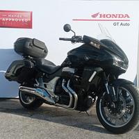 Honda CTX 1300