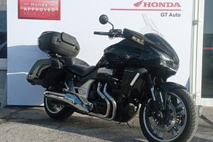 Honda CTX 1300