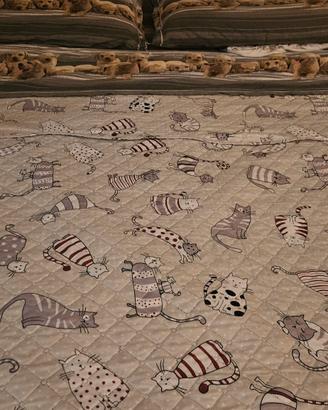 letto matrimoniale