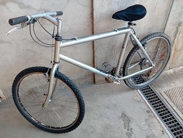 MTB Esperia e MTB Bianchi pronte