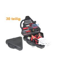 SET DI ATTREZZI DI EMERGENZA