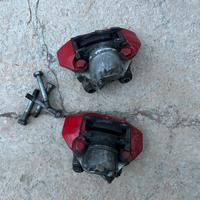 Pinze freni Peugeot 106 1.4 sport