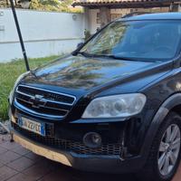 CHEVROLET Captiva 7 POSTI, 4x4