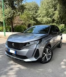 Peugeot 3008 BlueHDi 130 S&S EAT8 Allure Pack