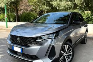 Peugeot 3008 BlueHDi 130 S&S EAT8 Allure Pack