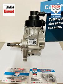 Pompa diesel Bosch CP4 0445010763 NUOVA