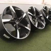 Cerchi lega Ferrari SF90 Spider SF90 Stradale 20