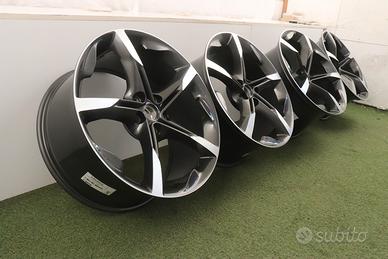 Cerchi lega Ferrari SF90 Spider SF90 Stradale 20