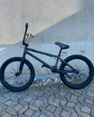 BMX Subrosa Altus 20”