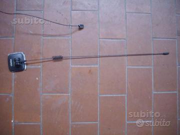 Antenna tv clarion zcp 100 per auto