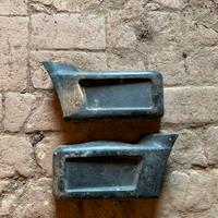 Cantonali CORTI Suzuki Samurai