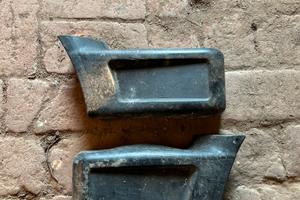 Cantonali CORTI Suzuki Samurai