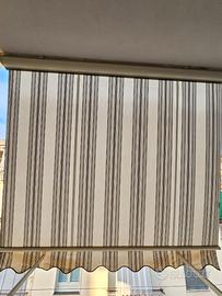 Tente per balcone Tempotest