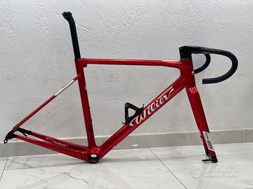 Kit Telaio Wilier 0Slr Disc