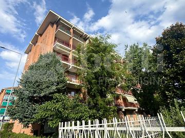 Appartamento Borgaro Torinese
