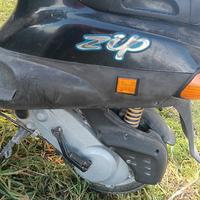 zip scooter