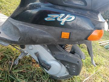 zip scooter